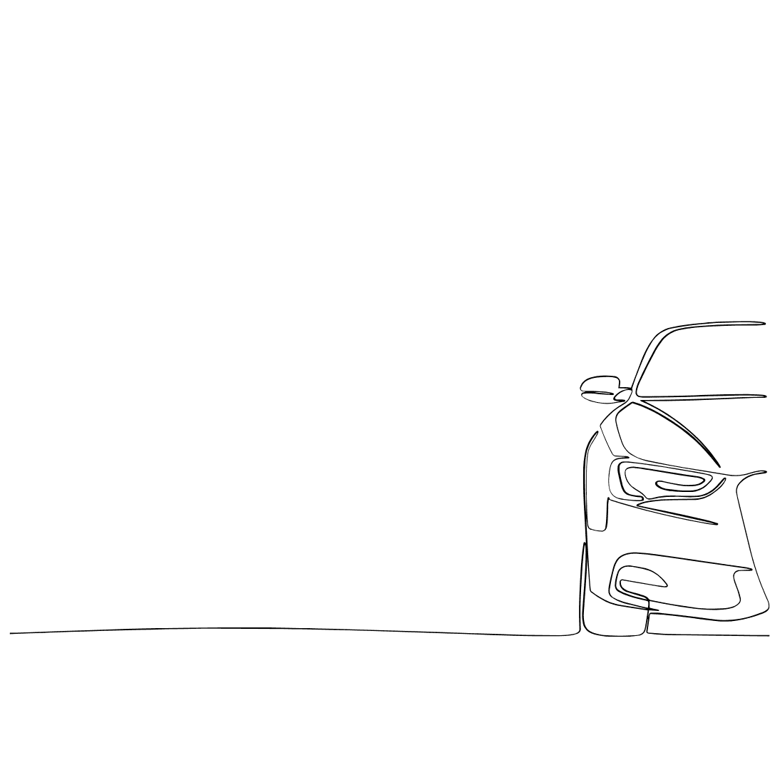 Imagem de Carro em desenho