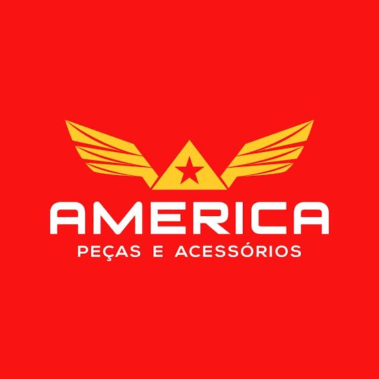 Logo de America Peças e Acessórios